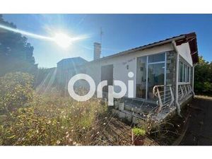 Maison Jard-sur-Mer m² T-4 à vendre  373 000 €