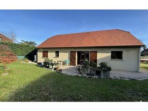 Maison Pau m² T-4 à vendre  290 000 €