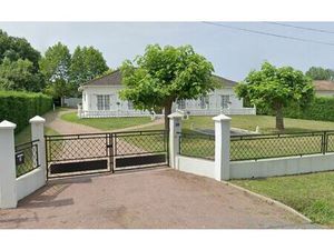 Maison Saint-Loubès 158 m² T-5 à vendre  399 000 €