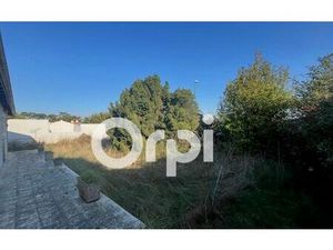 Terrain Jard-sur-Mer m² T- à vendre  260 250 €