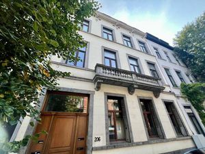 Duplex à louer avec terrasse et jardin   Etterbeek (VBD66919)