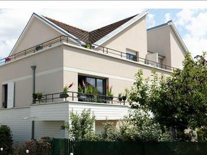 Location appartement 3 pièces 60 m² à Ferrières-en-Brie (77164)