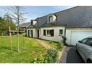 Location maison  162.75 m² T-5 à Marigny-les-Usages  1 300 €