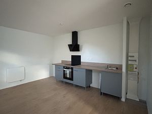 À louer Appartement rénové de 50 m2 avec terrasse Aiguep