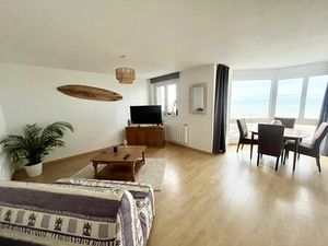 Appartement meublé Calais plage 2 pièce(s) 53 m2