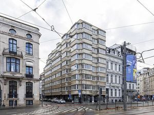 Appartement à vendre à Antwerpen € 3.260.000 (LIYFQ) - Koen DE RAEYMAECKER | Zimmo