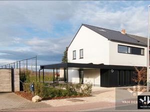 Maison à vendre à Vliermaalroot € 545.000 (LIYFN) - VDV-Van der Veken | Zimmo