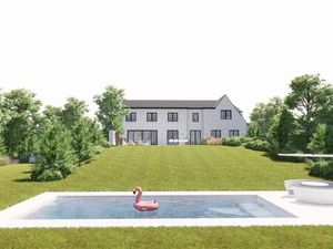 Maison à vendre à Kortrijk € 1.950.000 (LIYGL) - Immo Yes Vastgoed | Zimmo