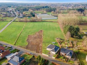 Terrain à vendre à Testelt € 195.000 (LIYFB) - Lotem Vastgoed | Zimmo