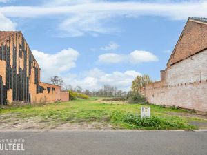 Terrain à vendre à Hamme € 333.000 (LIYF8) - Vastgoed Bulteel | Zimmo