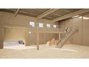 Local d'activités à vendre