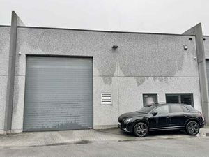 Bien professionnel à louer à Eeklo € 1.290 (LIYEG) - Vastgoed Unicum | Zimmo