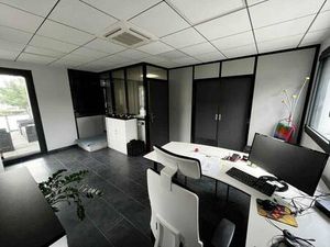 Espace bureau à louer
