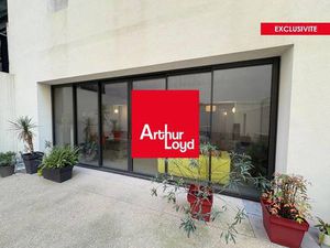 Local commercial à vendre