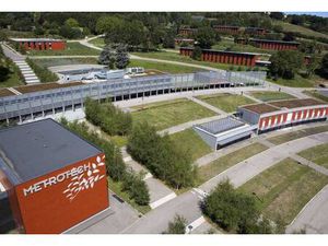 Local d'activités à louer