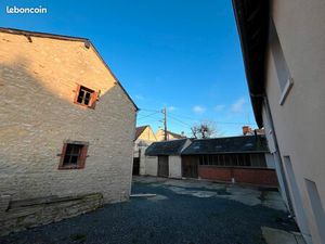 Maison entièrement rénovée