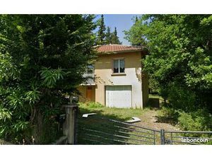 Maison 5 pièces 86 m²