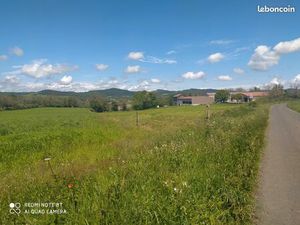 Exploitation agricole