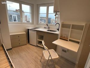 Studio parfait état - 12 m2