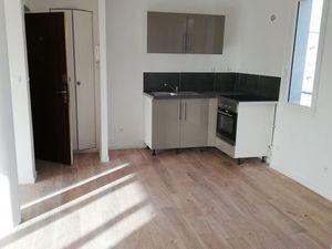 Appartement 3 pièces 2 chambres