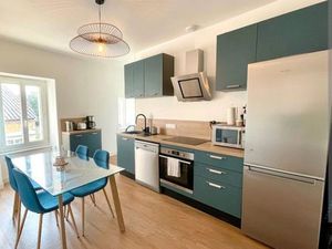 Appartement meublé T3