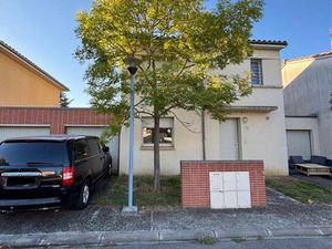 ? Superbe maison T4 avec jardin et garage – Saint-Martin-du-Touch (Toulouse) ?