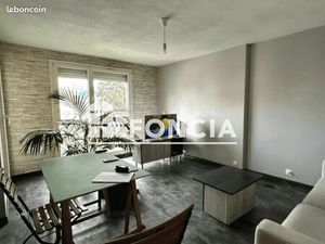 Appartement 2 pièces 52 m²