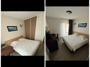 Appartement Béziers centre 420