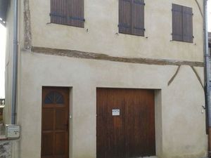 Appartement deux chambres à CAZAUBON 32150