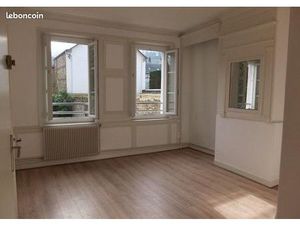 Appartement 3 pièces 51 m²