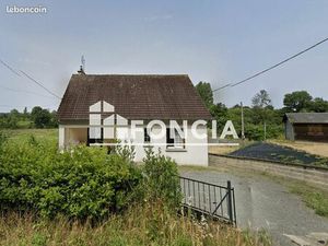 Maison 2 pièces 80 m²