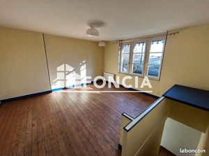 Appartement 3 pièces 75 m²