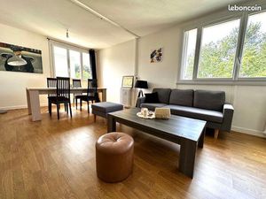 T2 meublé centre-ville