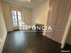 Appartement 1 pièce 42 m²