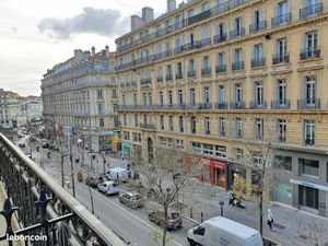 Appartement 2 pièces 55 m²