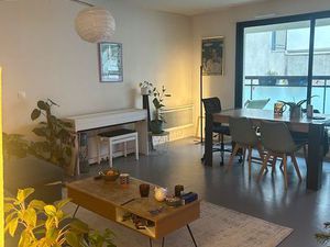 Sous location chambre janvier - paris 11