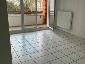 Appartement avec terrasse