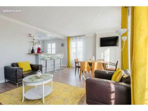 T4 Meublé de standing à Serris