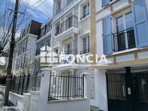 Appartement 3 pièces 45 m²