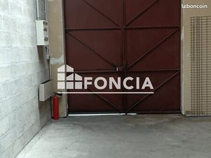 Parking Limeil Brevannes