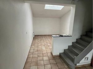 Loue maison amiénoise 52m2