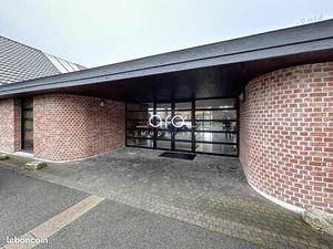 Maison 4 pièces 20 m²