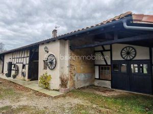 MAEVA BERNARDIN BSK IMMOBILIER