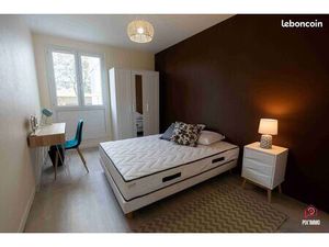 Bel Appartement rénové ENSTA  Open Campus  Kergaradec