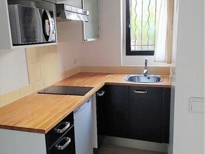 Studio meublé Bures sur Yvette