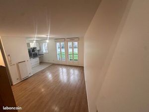 Locations appartement Beaumont sur Oise