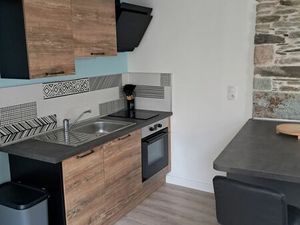 Appartement F2 Duplex hypercentre Cherbourg