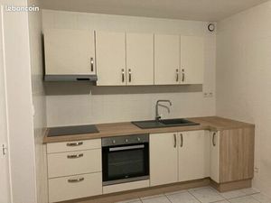 Location Appartement F3