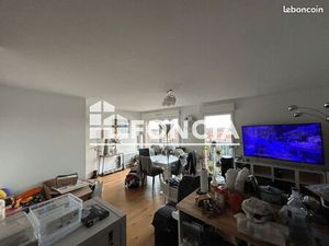 Appartement 4 pièces 81 m²