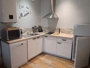 Appartement t2 meublé location